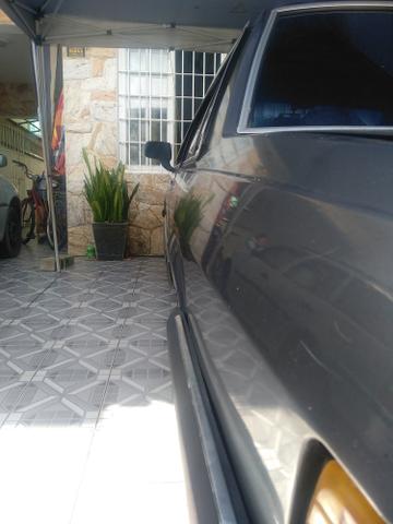 Del Ray GL 1.8 inteiro!! - Foto 3