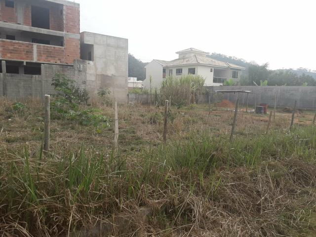 Terreno 302m² - Foto 9