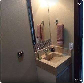 Casa residencial à venda, Samambaia Norte, Samambaia. - Foto 6