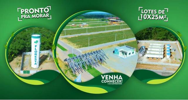 Lotes a venda - Foto 7