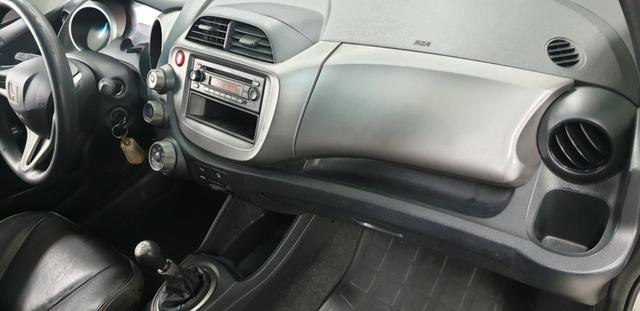 Honda Fit LX 1.4 Flex 2009/09 - Foto 15