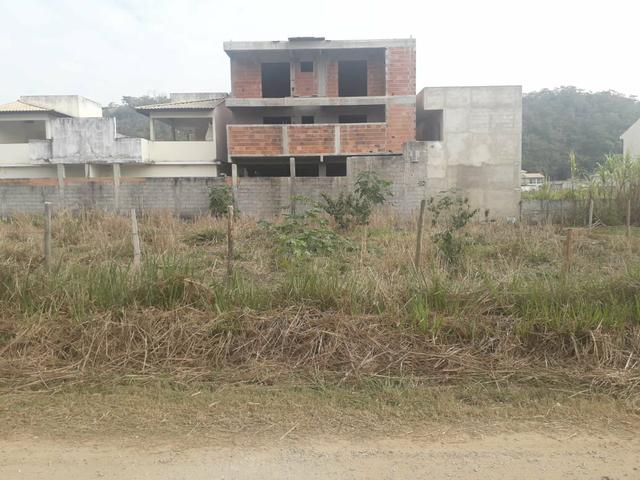 Terreno 302m² - Foto 2