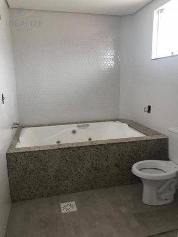 Casa à venda com 4 dormitórios em Centro, Curitiba cod:2023787 - Foto 18
