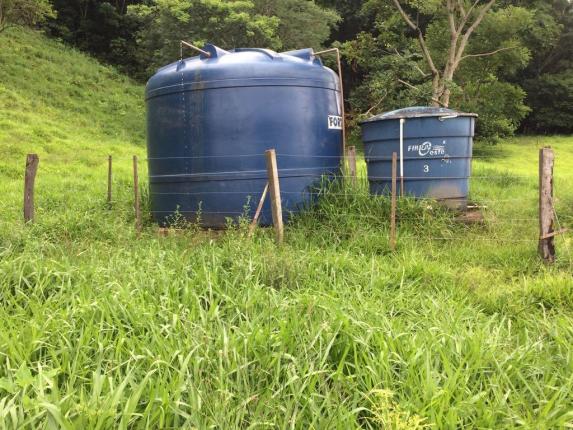 Fazenda rural à venda em Roncador - PR - 52 alqueires. - Foto 19