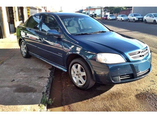 Astra 2007/2007 2.0 - Foto 3