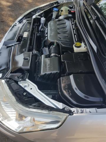 Citroen c4 pallas