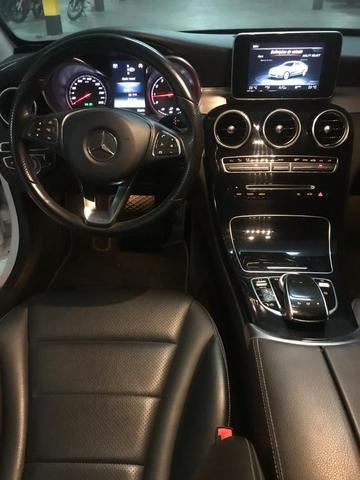 Mercedes-Benz C-180 1.6 Flex - Foto 7