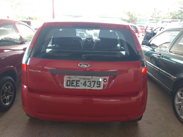 FORD FIESTA 2011/2012 1.0 MPI HATCH 8V FLEX 4P MANUAL - Foto 9