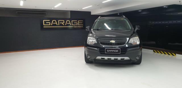 Gm-Chevrolet Captiva Sport 2.4 16V Ecotec 2011/11