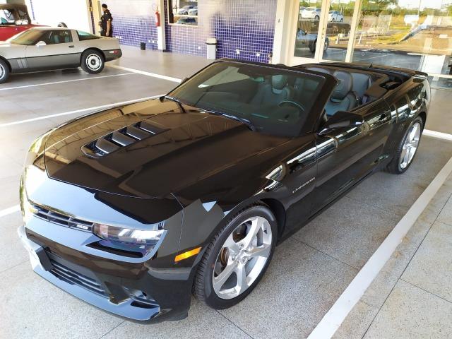 Camaro 2SS Conversivel - Foto 9