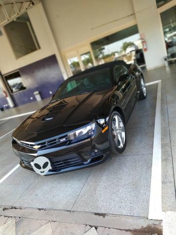 Camaro 2SS Conversivel - Foto 2
