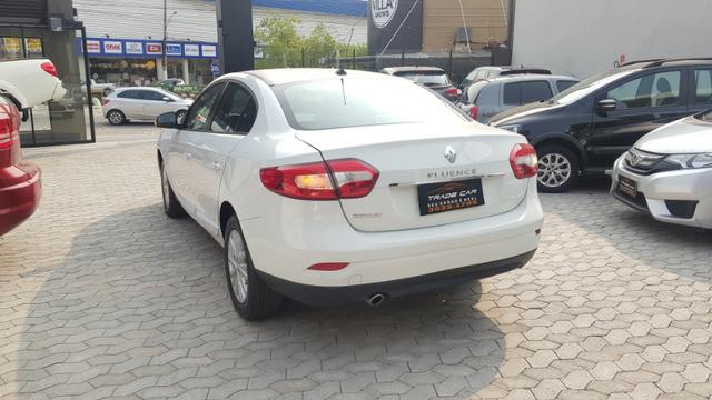 Renault Fluence Dynamique2016 aut *-Petterson) - Foto 4