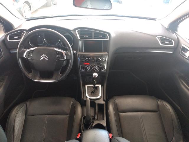 Citroën c4 lounge 2013/2014 1.6 exclusive 16v turbo gasolina 4p automático - Foto 10