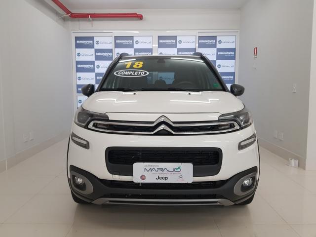 CITROEN AIRCROSS SHINE AT - Foto 2