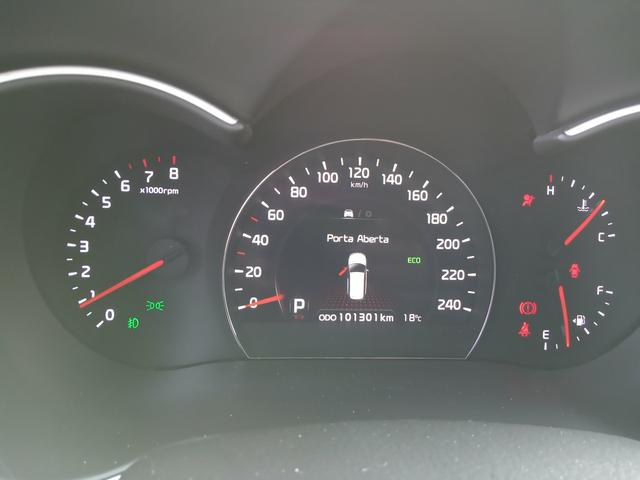 Sorento 3.5 completa 7 lugares ano 2014 - Foto 15
