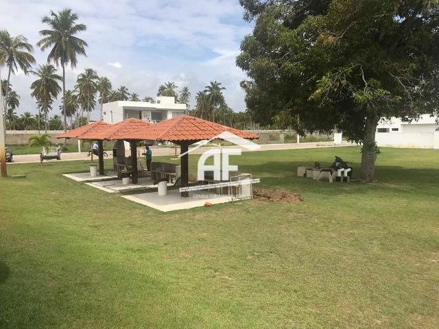 Lote com 450m² no condomínio ilha da lagoa - Marechal Deodoro - Foto 7
