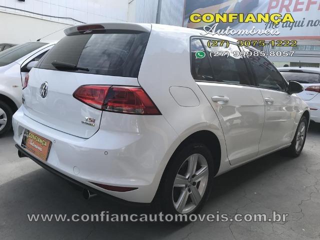 VW / Golf Comfortline 1.4 TSI Aut - Foto 2