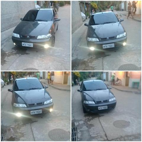 Vendo FIAT PALIO