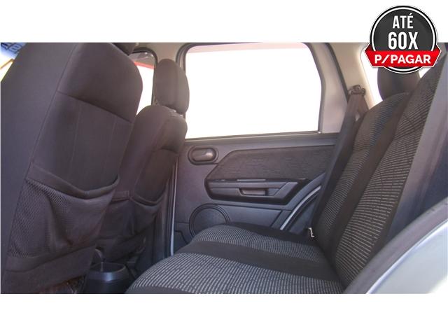 Ford Ecosport 1.6 freestyle 8v flex 4p manual - Foto 7