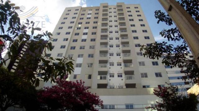 Apartamento à venda com 3 dormitórios em Centro, São josé dos pinhais cod:1949671 - Foto 3