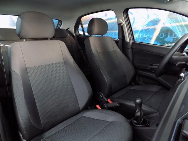 VW - Gol Trendline 1.6 - Foto 6