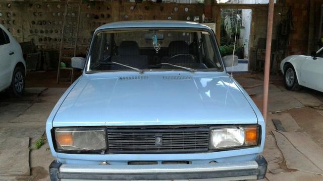 Troco Lada Laika - Foto 4