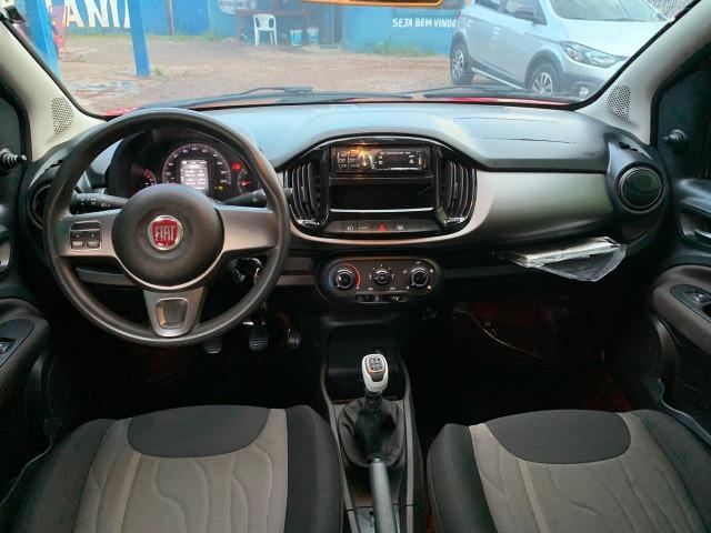 Aproveite Oportunidade e compre esse Lindo Uno Way E 1.0 Flex 2017-2017 - Foto 10