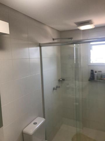 Oferta Imóveis Union! Apartamento todo mobiliado com 106 m² privativos no Pio X! - Foto 5