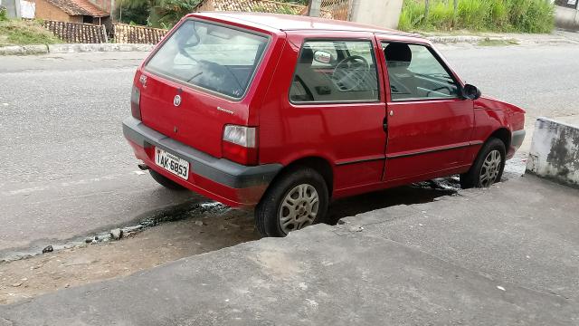 Carro - Foto 3