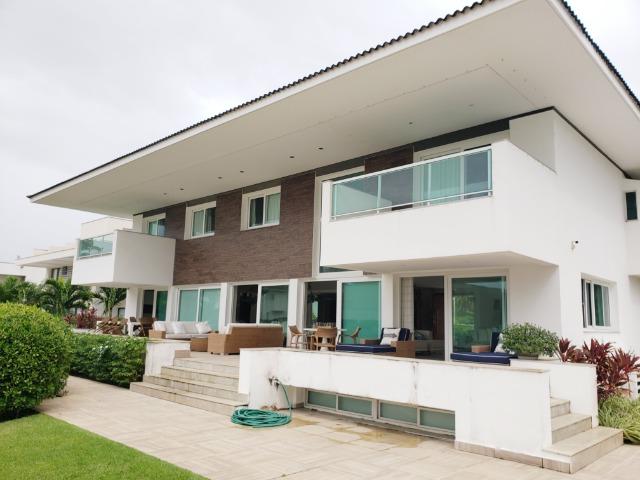 Casa de Luxo com 6 Suítes, 846 M² No Morada da Península Paiva-Recife-PE - Foto 2