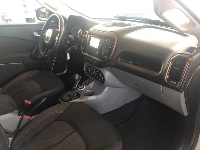 Fiat Toro VoLCAnO 2.0TDI 4X4 AUT.9_1DonO_ExtrANovA_LacradAOriginaL_REvisaDA_TOPOdeLinhA_ - Foto 11