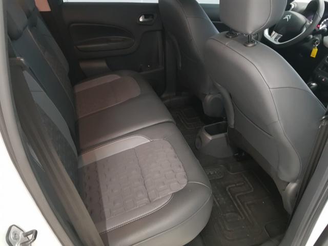 CITROEN AIRCROSS SHINE AT - Foto 13