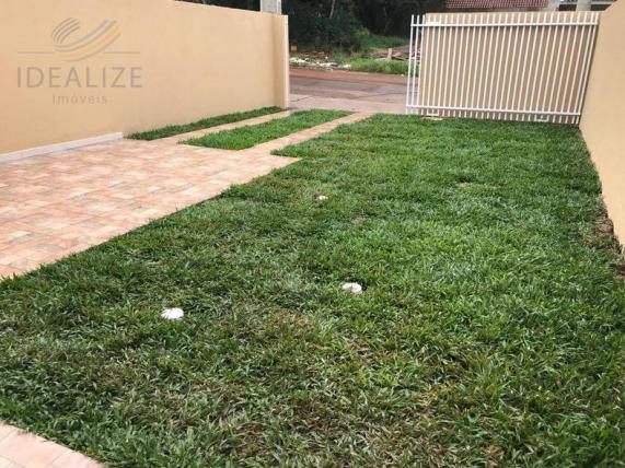 Casa de condomínio à venda com 2 dormitórios em , São josé dos pinhais cod:2027673 - Foto 2