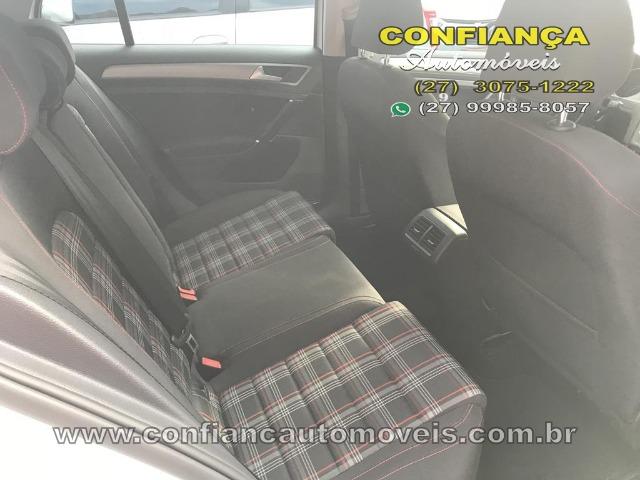 VW / Golf Comfortline 1.4 TSI Aut - Foto 7