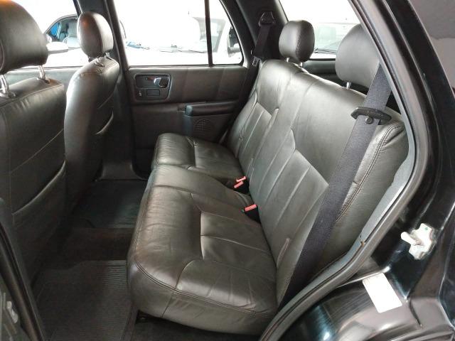 Blazer 2.4 Advantage 4x2 Flex - Impecável - Foto 10