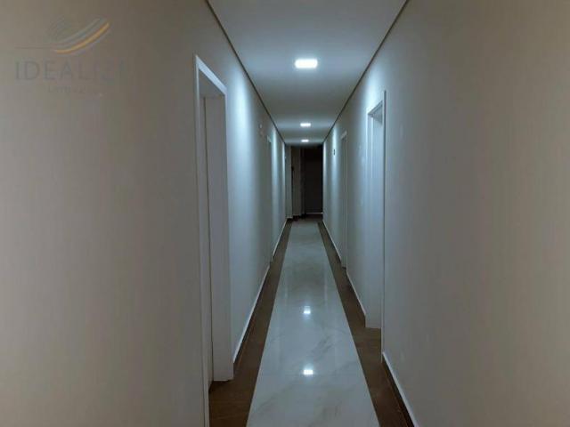 Apartamento à venda com 3 dormitórios em Braga, São josé dos pinhais cod:1983907 - Foto 18