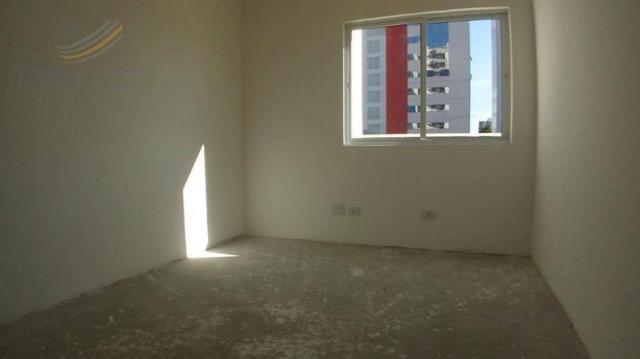 Apartamento à venda com 3 dormitórios em Centro, São josé dos pinhais cod:1949671 - Foto 11