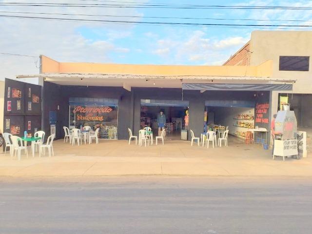 Cód.5954 - Lojas Comerciais no Res. Morumbi - Donizete Imóveis/Anápolis-Go