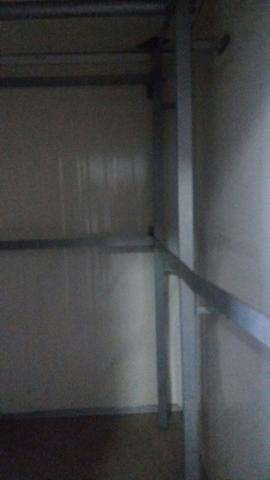 Camara Frigorifica 2,00mt x2,00 mt desmontavel - Foto 5