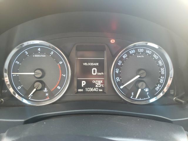 Corolla xei 2016/17 - Foto 12