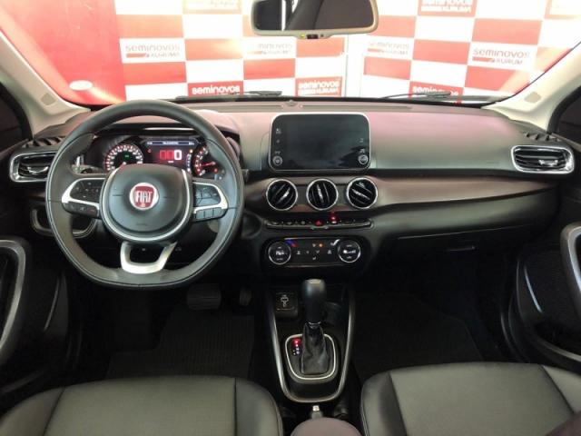 FIAT CRONOS 1.8 E.TORQ FLEX PRECISION AT6. - Foto 16