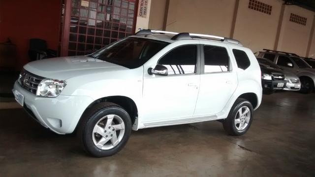 Duster Dynamic 1-6 Flex Completo 2015 - Foto 5