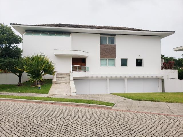 Casa de Luxo com 6 Suítes, 846 M² No Morada da Península Paiva-Recife-PE - Foto 20