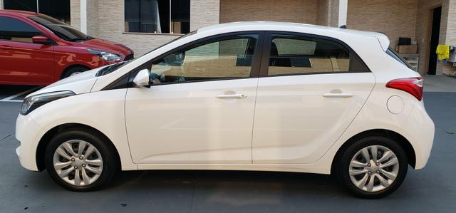 Hyundai Hb20 Hatch 1.6 automatico 2017 - Foto 4