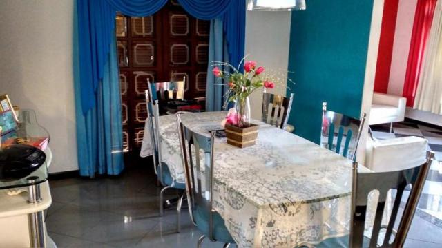 Casa à venda com 4 dormitórios em Cruzeiro, São josé dos pinhais cod:1401349 - Foto 7
