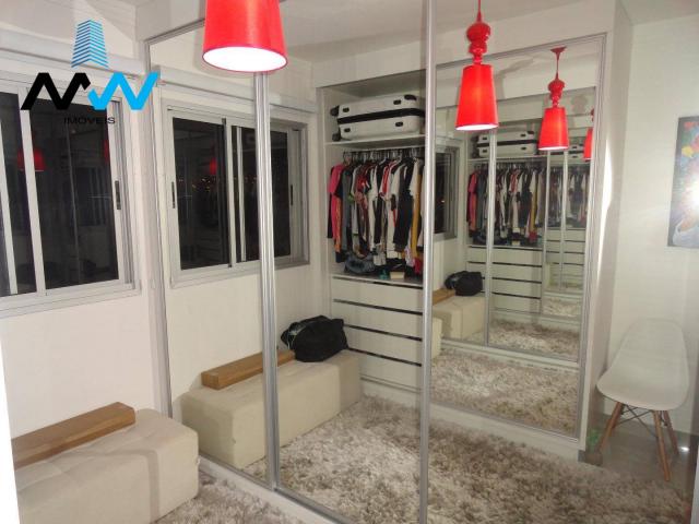 Apartamento no residencial mirantes do vale - bairro jundiaí anápolis - Foto 18