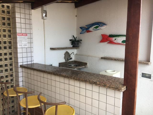 Apartamento localizado centro de Petrolina - Foto 17