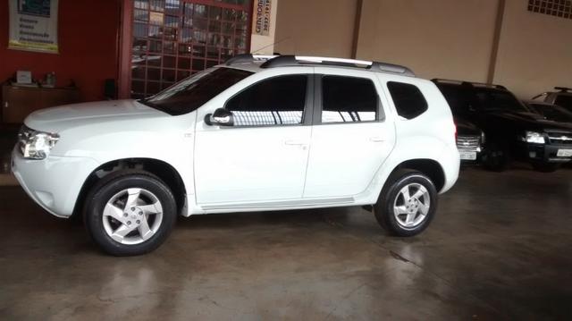 Duster Dynamic 1-6 Flex Completo 2015 - Foto 7