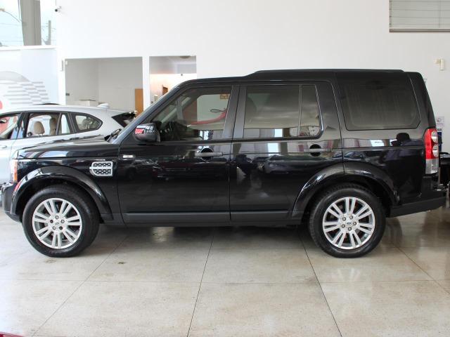 Discovery 4 SE 11/11 Diesel - Foto 5