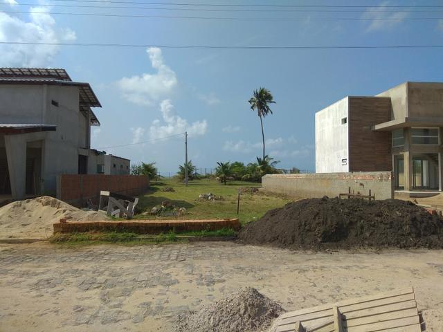 Terreno à beira mar, oportunidade única! - Foto 13